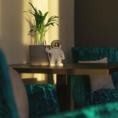 The Niu Star - Apartments 辛德尔芬根 外观 照片